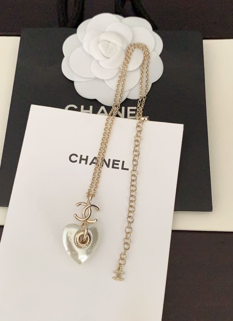 Chanel Necklaces